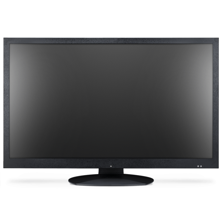 (image for) Clinton Electronics CE-L32 32" CCTV LCD Monitor