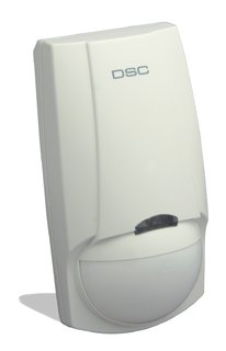 (image for) DSC LC-104PIMW Digital PIR/Microwave Detector w/PI