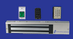 (image for) Alarm Controls Corp LNB-6 Access Control System