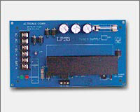 (image for) Altronix LPS3 Linear Power Supply/Charger