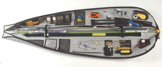 (image for) Labor Saving Devices 80-610 ATM Master Quick Connect Tool Kit