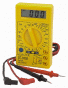 (image for) Multi Test Meter