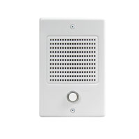 (image for) Linear DS3B Intercom Door Station with Bell Button