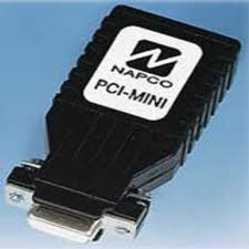 (image for) Napco PCI-MINI-USB High Speed Downloading PC Interface USB