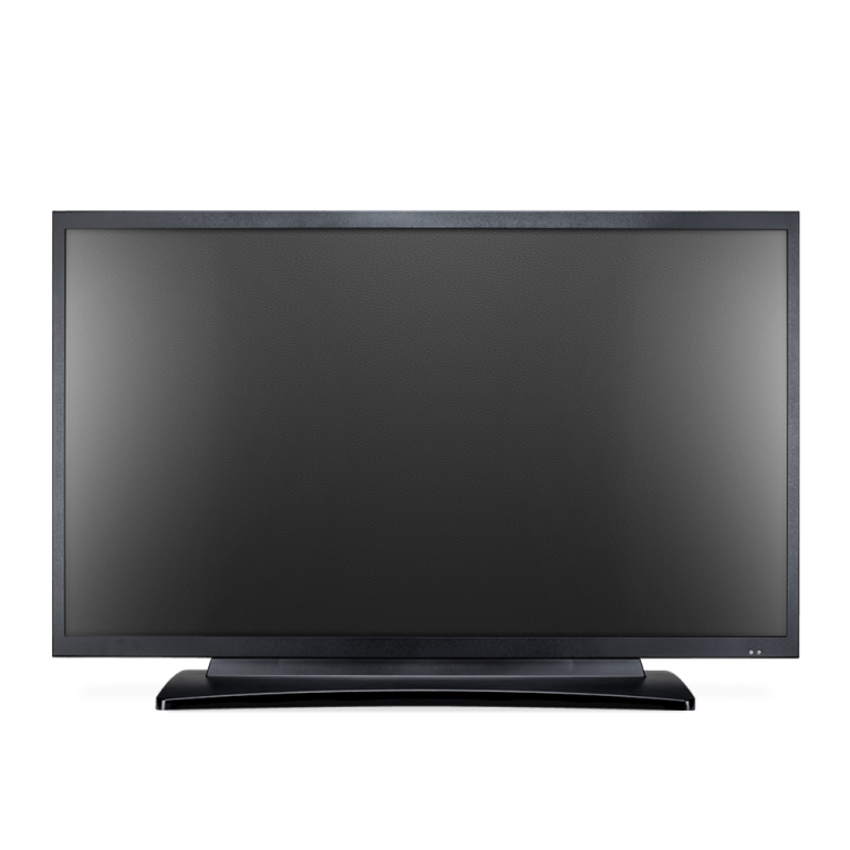 (image for) Clinton Electronics CE-VT420-HD 42" CCTV LCD Monitor
