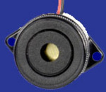 (image for) Alarm Controls Corp PA-100 Piezo