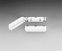 (image for) Honeywell PAL-T-WH Suface Mount Contact White