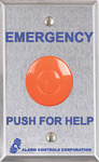 (image for) Alarm Controls Corp PBL-1 Panic Station