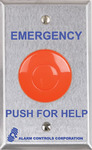 (image for) Alarm Controls Corp PBM-1 Panic Station