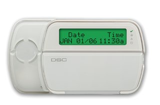 (image for) DSC PC5962 Contoured Audio Station