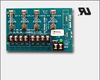 (image for) Altronix PD4UL Power Distribution Module