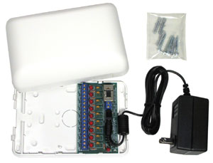 (image for) ELK PD9DC12 DC Camera Power Distribution Kit