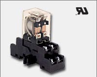 (image for) Altronix RAC120 Relay and Base Module