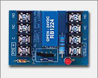 (image for) Altronix RB1224 Relay Module
