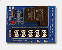 (image for) Altronix RB30 Relay Module