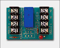 (image for) Altronix RB524 Relay Board 24 Volt