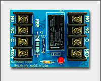 (image for) Altronix RB5 Relay Module