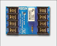 (image for) Altronix RBSN Relay Module