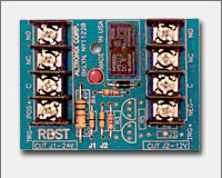 (image for) Altronix RBST Relay Module
