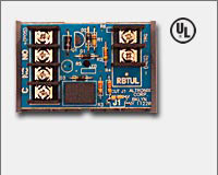 (image for) Altronix RBTUL UL Listed Sensitive Relay Module