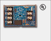 (image for) Altronix RBUL UL Listed Sensitive Relay Module