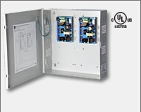(image for) Altronix Sav182D DC CCTV Power Supply