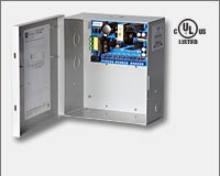 (image for) Altronix Sav9D DC CCTV Power Supply