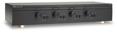 (image for) Russound SDB41 4 Pair Speaker Selector