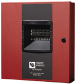 (image for) Silent Knight SK-2 Two Zone Conventional Fire Alarm Control
