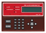 (image for) Silent Knight SK-5235 Remote Annunciator