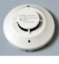 (image for) Silent Knight SK-PHOTO Addressable Photoelectric Smoke Detector