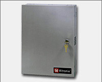 (image for) Altronix SMP10 Power Supply/Charger