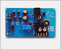 (image for) Altronix SMP5PM Supervised Power Supply/Charger