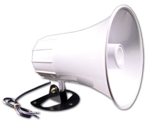(image for) ELK SP15 15 Watt, 8 Ohm, Exterior Speaker