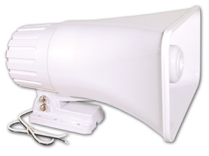 (image for) ELK SP30 30 Watt, 8 Ohm, Exterior Speaker