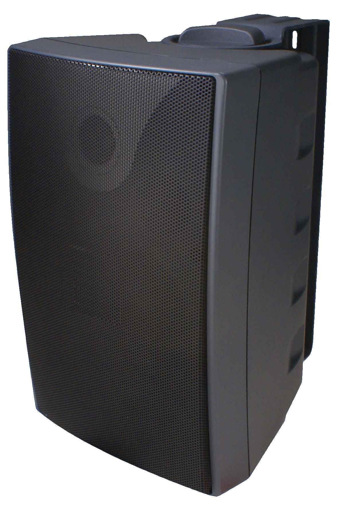 (image for) Speco SP5AWXT Black All-Weather Extreme Speakers w Transformer