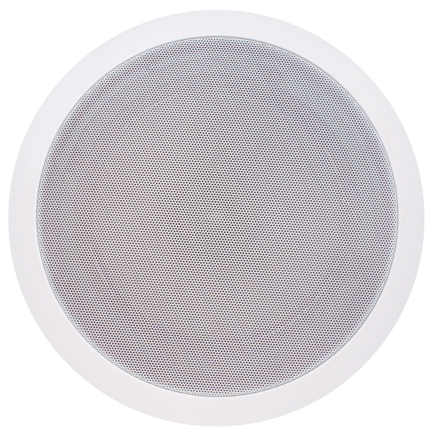 (image for) Speco SPG86T 8" Dual Paper Cone Ceiling Speaker