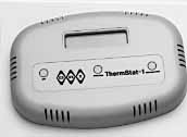 (image for) GRI ThermStat-3 Digital Thermal Sensor With Memory Backup