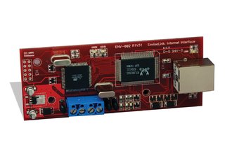 (image for) DSC TL150 T-Link Residential IP Alarm Communicator