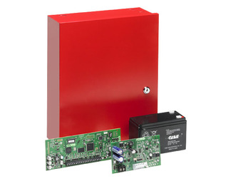 (image for) DSC TL300CF T-Link Universal IP Comm. Fire Alarm Communicator