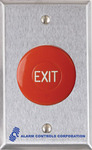 (image for) Alarm Controls Corp TS-36 Exit Button