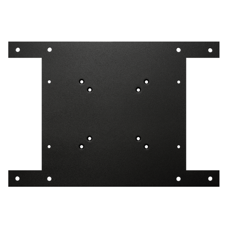 (image for) Clinton Electronics CE-UAP Universal Adapter Plate