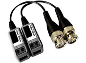 (image for) W Box 0E-VBPTAILHD Pair Pigtail HD Video Balun
