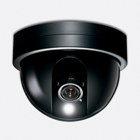 (image for) Clinton CE-VFCD954 Indoor Day Night Dome Camera