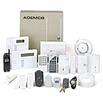 (image for) Honeywell Vista10P RF Attack Pack with Keypad, Xmitters, Motion
