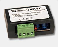 (image for) Altronix VR4T Voltage Regulator