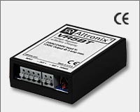 (image for) Altronix VR5BT Voltage Regulator w/Battery Charger