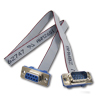(image for) ELK W040A Serial Ribbon Cable
