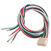 (image for) ELK W035A M1 Accessory Wiring Harness