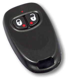 (image for) DSC WS4949 Two Button Wireless Keyfob